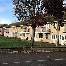 Direct Provision Is Coming To An End, But What Will Take Its Place? Image