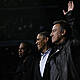 Music With Stuart Clark: A New Bruce And Barack Podcast