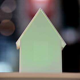 Minister For Housing Darragh O'Brien On The Affordable House Bill Criticism Image