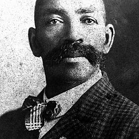 The Real Life Lone Ranger? Image