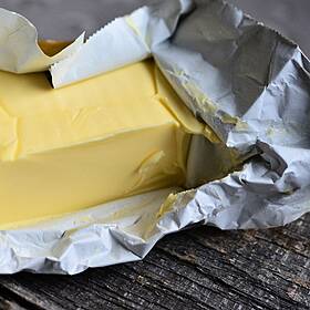 Buttergate In Canada Image