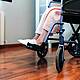 "Nursing homes are a persons own home."