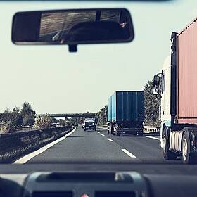 Industry Review: Hauliers Image