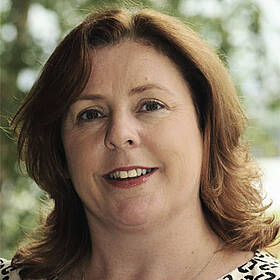 Executive Chair: Sinead Mooney of RED C Research Image