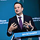 Varadkar: "This is a global health emergency that requires emergency actions"