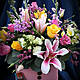 Irene Delaney - The Singing Florist
