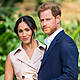 Senior Royal Was Concerned About Skin Colour Of Meghan Markle's Baby