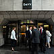 Another Dark Day Over At Davy's