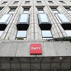 How Can Anyone Trust Davy Stockbrokers Anymore? Image