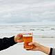 Reemergence Of Takeaway Pints Receives Mixed Reaction