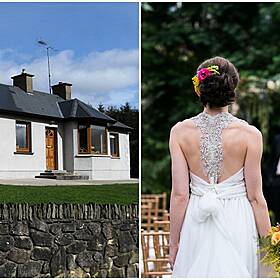 Would You Choose A Free House Or A Big Wedding? Image