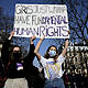 'Women are punished for having children'
