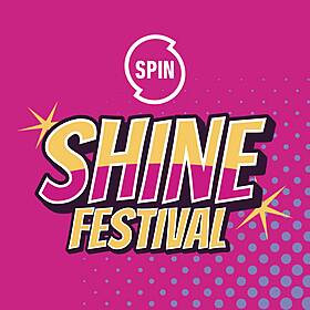 Meet The Shine Heroes - Abi Ward Image