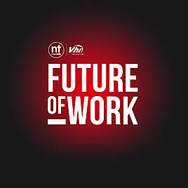 FUTURE OF WORK