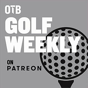 Golf Weekly - NOT the Patreon Feed Image