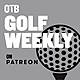 The Book of Golf Weekly