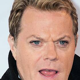 Eddie Izzard on gender identity, Brexit and 'Six Minutes to Midnight' Image