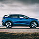 Test driving the Volkswagen ID.4
