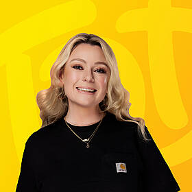 All Irish with Claire Beck - April 06th, 2025 - 8:00 AM-9:00 AM Image
