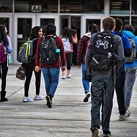 Will The Revised Vaccine List See Teachers' Unions Strike In The Coming Weeks? Image