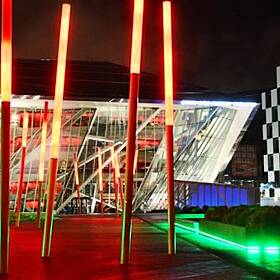 Ringsend Residents Are Fed Up With Late Night Gatherings In Their Area Image