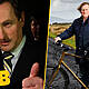Gift Grub: Iarnród Enda Reignites Enda Kenny's Star