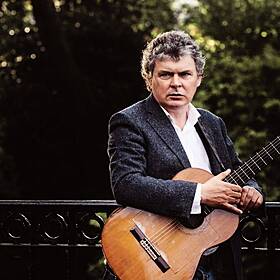 Culture Club - John Spillane Image