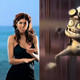 What Is The Best One Hit Wonder Of The Noughties? Image