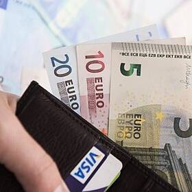 With More Businesses Requesting Card Over Cash These Days We Asked You, Is Cash Still King? Image