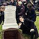 Man Slams People Who Post Graveside Photos On Social Media