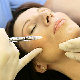 A Huge Increase In People Seeking Cosmetic Surgeries Image