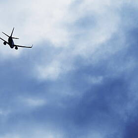What Are Those Mysterious Flights Along The Irish Coast? Image