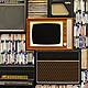 TV on the Radio: Worn Stories, Wellington Paranormal & Calls