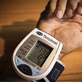 How To Avoid Cardiovascular Disease, High Cholesterol And Blood Pressure Image