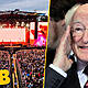 Gift Grub: Festival Season Just For Those Who Have Been Vaccinated?