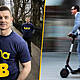 Gift Grub: In BOD We Trust The Future Of Irish E-Scooters