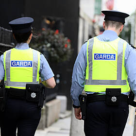 Gardaí Set Up Party Hotline In Donegal Image