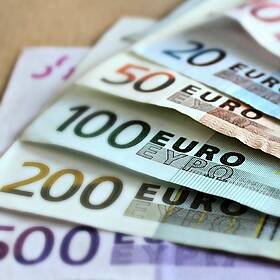 Public spending in Ireland one of Europe's highest Image