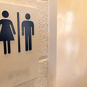 Some Of Our Callers Say Introducing Gender Neutral Toilets In Schools Is Inappropriate Image
