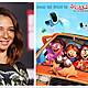 Maya Rudolph Versus Weekend Breakfast With Alison Curtis!