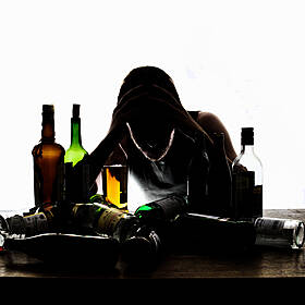 The Struggle For A Drug Or Alcohol Detox Bed In Ireland Image