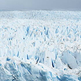 Futureproof Extra: Retreating Glaciers Image