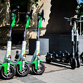 Do E-scooters Need To Be Registered And Insured For Use On The Road? Image