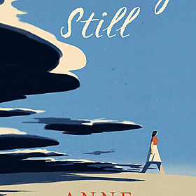Anne Griffin Is Back With Her Second Novel 'Listening Still'. Image