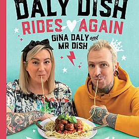 The Daily Dish Rides Again! Image