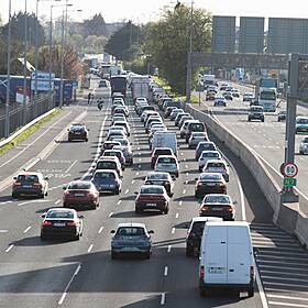M20 Motorway from Limerick to Cork - Is it needed? Image