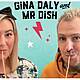 The Daly Dish Feel Like They're Proper Grown-Ups With New Cook Book!
