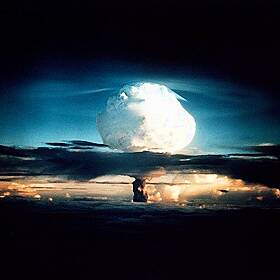 Futureproof Extra: Being Prepared for Nuclear War Image