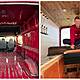 How A Couple In Clare Kept Sane In Lockdown With The Help Of A Ford Van!