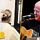 Gift Grub: Christy Moore's No More Lockdown Freedom Song